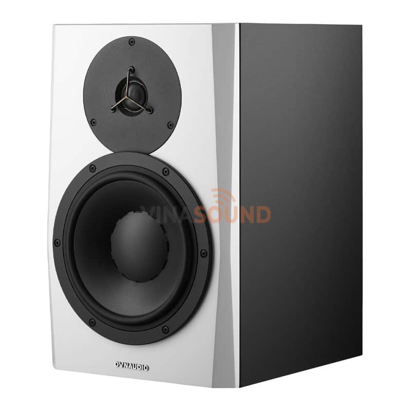 Loa Kiểm Âm Dynaudio LYD 8 (Cái, Màu Trắng)