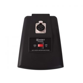 Đế Micro Cổ Ngỗng Kebit AT8668s