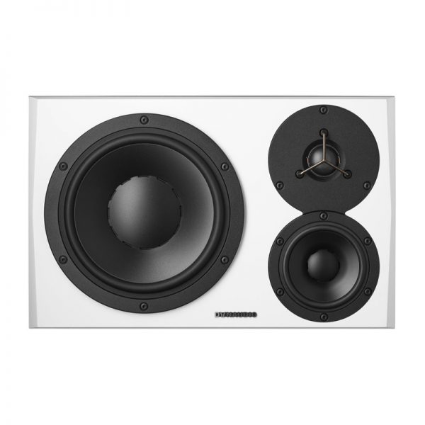 Loa Dynaudio LYD 48 Phải Trắng