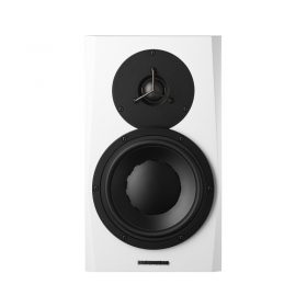 Loa Kiểm Âm Dynaudio LYD 7 (Cái, Màu Trắng)
