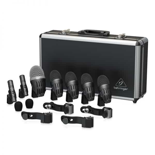 Micro Behringer BC1500