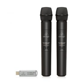 Micro Cầm Tay Không Dây Behringer ULM202USB