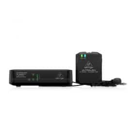Bộ Micro Cài Áo Không Dây Behringer ULM300LAV