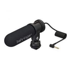 Micro Shotgun Behringer Video Mic MS