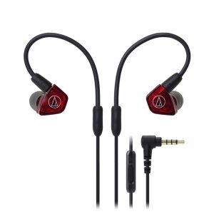 Tai Nghe Audio Technica ATH-LS200iS
