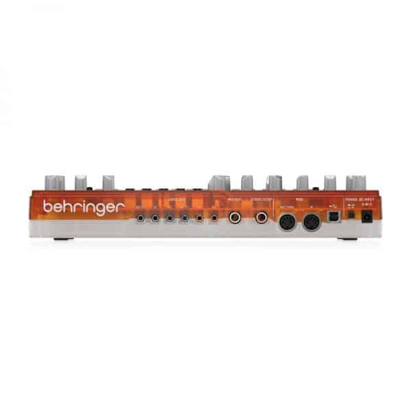 Analog Drum Machine Behringer RD-6-TG - Ảnh 5
