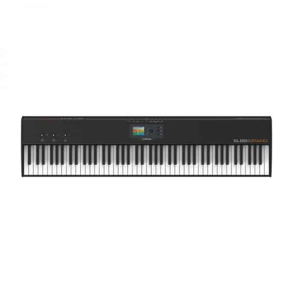 Keyboard Controller StudioLogic SL88 Grand