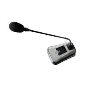 Micro Cổ Ngỗng BAOMIC - BM-222B (Micro Thành Viên)