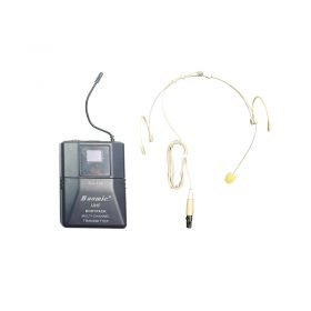 Micro Không Dây BAOMIC - BM-8889 ACC SET