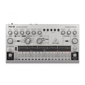 Analog Drum Machine Behringer RD-6-SR