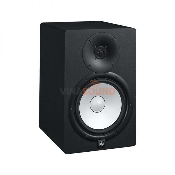Loa Kiểm Âm Yamaha HS8 (Cặp, Màu Đen) - Ảnh 2