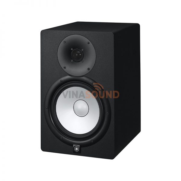 Loa Kiểm Âm Yamaha HS8 (Cặp, Màu Đen) - Ảnh 4