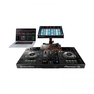 Thiết Bị DJ