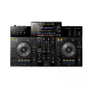Bàn DJ Pioneer DJ XDJ-RR