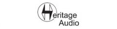 Heritage Audio (Tây Ban Nha)