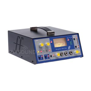 Focusrite ISA One Desktop Microphone Preamp - Ảnh 3