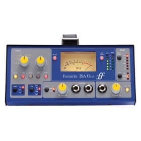 Focusrite ISA One Desktop Microphone Preamp