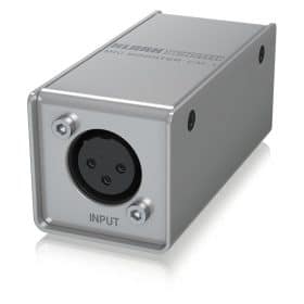 Klark Teknik MIC BOOSTER CM-1