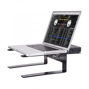 Giá Đỡ Laptop Reloop Stand Flat - Ảnh 4