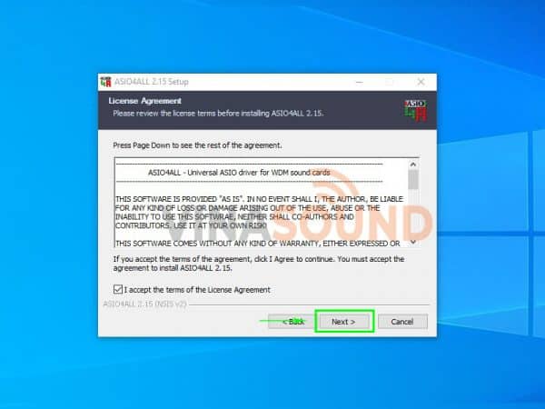 Hướng Dẫn Cài Đặt Và Sử Dụng ASIO4ALL Cho Windows