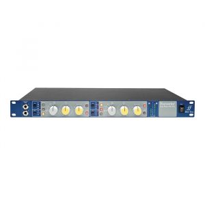 Preamp Focusrite ISA Two