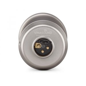 Micro Condenser Rode NT1 5th Generation (Màu Bạc) - Ảnh 3