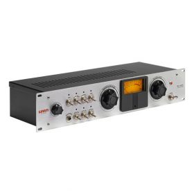 Warm Audio WA-MPX 1-channel Tube Mic/Line/Instrument Preamp