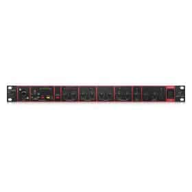 Behringer Ultravoice UV1 Channel Strip and USB Audio Interface