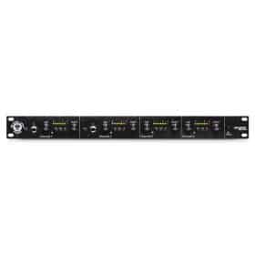 Black Lion Audio B12A Quad Microphone Preamp