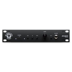 Black Lion Audio B12AMK3 Microphone Preamp