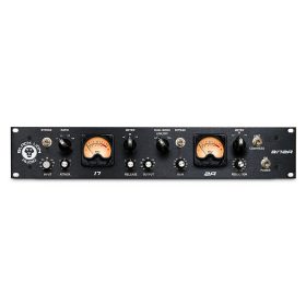 Black Lion Audio B172A FET/Optical Compressor