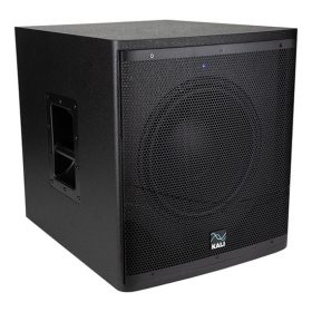 Kali Audio WS-12 12 inch Powered Subwoofer (Cái)