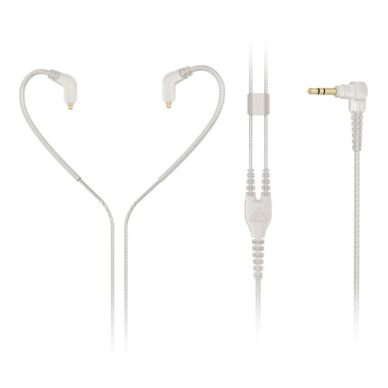 Cáp nối tai nghe in ear Behringer IMC251-CL