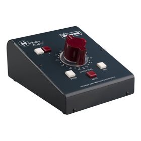 Heritage Audio Baby RAM 2-channel Monitoring System