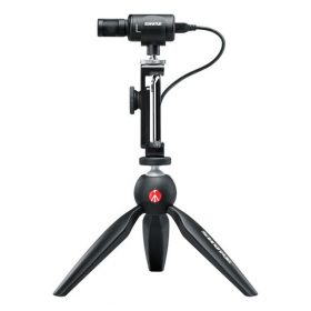 Bộ Micro Shure MV88+ Video Kit