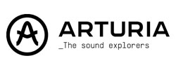 Logo Arturia