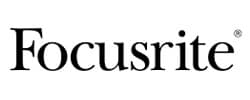 Logo Focusrite