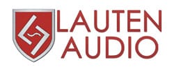 Logo Lauten Audio