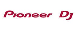 Logo Pioneer DJ