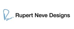 Rupert Neve Designs (Mỹ)