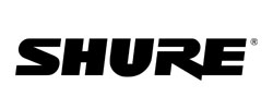 Logo Shure