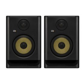 Loa Kiểm Âm KRK ROKIT 5 G5 (Cặp, Màu Đen)