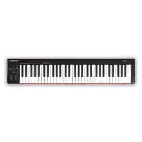 Nektar SE61 USB MIDI Keyboard Controller