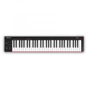 Nektar SE61 Keyboard Controller