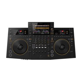 Pioneer DJ OPUS-QUAD 4-channel DJ System (Màu Đen)