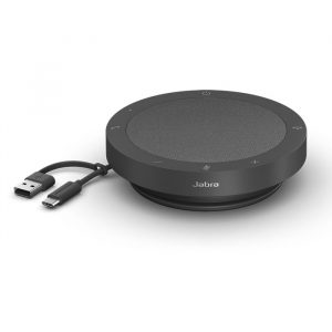 Alternative view of Loa Hội Nghị Jabra Speak2 75 MS + Link 380a (PN: 2775-319)