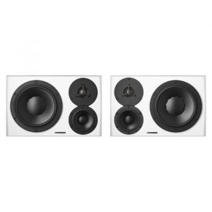 Loa Kiểm Âm Dynaudio LYD 48 ( Cặp, Màu Trắng)