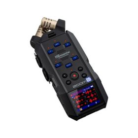 Máy Ghi Âm Cầm Tay Zoom H6essential