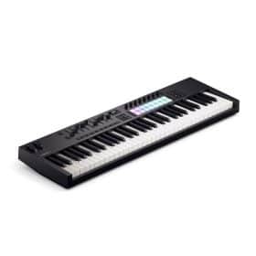 Novation Launchkey 61 MK4 MIDI Keyboard Controller
