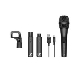 Hệ Thống Micro Không Dây Sennheiser XSW-D Vocal Set
